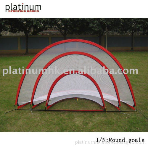 Pop Up Goal (Round, 4'/5'/6'/8')